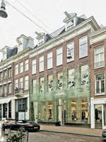 MOULD KING 16021 Chanel Crystal Palace Store with 3770 Pieces