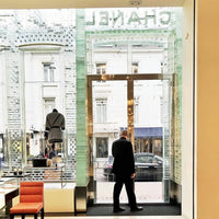 MOULD KING 16021 Chanel Crystal Palace Store with 3770 Pieces