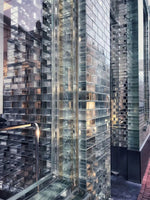 MOULD KING 16021 Chanel Crystal Palace Store with 3770 Pieces