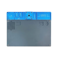 Mini Aluminum Alloy Integrated maintenance Platform (Supports Microscope Expansion)