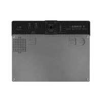 Mini Aluminum Alloy Integrated maintenance Platform (Supports Microscope Expansion)