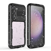 Redpepper Dot+ IP68 Waterproof Case Cover for Samsung Galaxy A37 5G