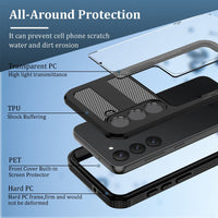 Redpepper Dot+ IP68 Waterproof Case Cover for Samsung Galaxy A37 5G