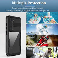 Redpepper Dot+ IP68 Waterproof Case Cover for Samsung Galaxy A37 5G