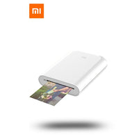 XIAOMI Bluetooth AR Photo Portable Printer
