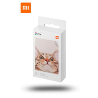 XIAOMI Glossy Photo Paper - 50 Sheets