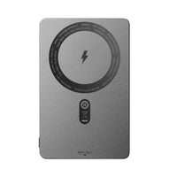 MOVE SPEED S05 Wireless Power Bank 5000mAh YSPBS053C (CCC Certified)