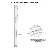 iPhone 17 Pro Max UTIA Ultimake Shockproof Case Cover