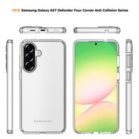 Ultimate Shockproof Case Cover for Samsung Galaxy A57 5G