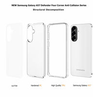 Ultimate Shockproof Case Cover for Samsung Galaxy A57 5G