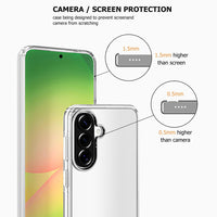 Ultimate Shockproof Case Cover for Samsung Galaxy A57 5G