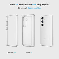 Ultimate Shockproof Case Cover for Samsung Galaxy A36 5G / A56 5G / A37 5G