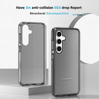 UTIA Ultimake Shockproof Case Cover for Samsung Galaxy S26 Ultra