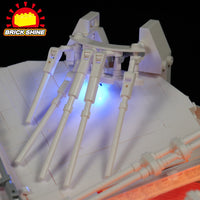 Brick Shine GC Light Kit for Lego® Old Trafford Manchester United 10272