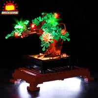 Brick Shine GC Light Kit  for LEGO® Bonsai Tree 10281