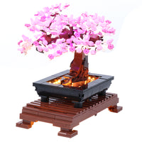 Brick Shine GC Light Kit  for LEGO® Bonsai Tree 10281