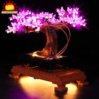 Brick Shine GC Light Kit  for LEGO® Bonsai Tree 10281