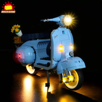 Brick Shine GC Light kit for LEGO® Vespa 125 10298