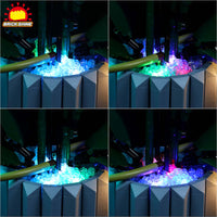 Brick Shine -  Light Kit for LEGO® Orchid 10311