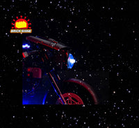 Brick Shine -  Light Kit for LEGO® THE BATMAN – BATCYCLE 42155