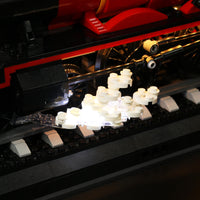 Brick Shine -  Light Kit for LEGO® Hogwarts Express 76405