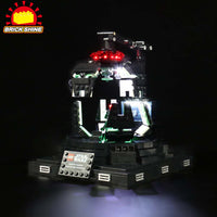 Brick Shine Light  Kit for LEGO® Mandalorian Imperial Light Cruiser 75315