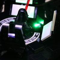 Brick Shine Light  Kit for LEGO® Mandalorian Imperial Light Cruiser 75315