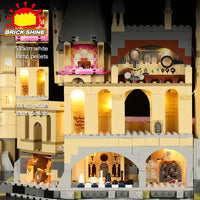 Brick Shine GC Light Kit  for LEGO® Harry Potter Hogwarts Castle 71043