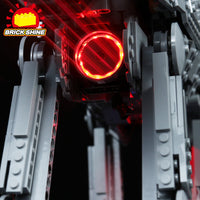 Brick Shine - Light Kit for LEGO® Star Wars AT-AT 75288