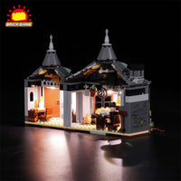 Brick Shine Light Kit for LEGO® Buckbeak's Rescue 75947