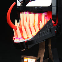Brick Shine GC Light Kit for LEGO® Venom 76187