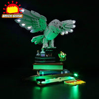 Brick Shine GC Light Kit for LEGO® 76391 Hogwarts™ Icons