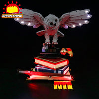 Brick Shine GC Light Kit for LEGO® 76391 Hogwarts™ Icons