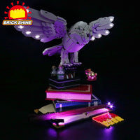 Brick Shine GC Light Kit for LEGO® 76391 Hogwarts™ Icons