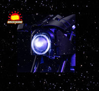 Brick Shine -  Light Kit for LEGO® THE BATMAN – BATCYCLE 42155