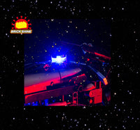 Brick Shine -  Light Kit for LEGO® THE BATMAN – BATCYCLE 42155