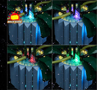 Brick Shine GC Light Kit for LEGO® Orchid 10311