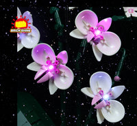 Brick Shine GC Light Kit for LEGO® Orchid 10311
