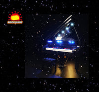 Brick Shine  GC Light Kit for LEGO® Grand Piano 21323