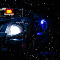 Brick Shine  GC Light Kit for LEGO® 2022 Ford GT 42154