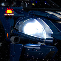 Brick Shine  GC Light Kit for LEGO® 2022 Ford GT 42154