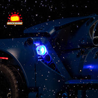 Brick Shine  GC Light Kit for LEGO® 2022 Ford GT 42154