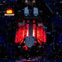 Brick Shine  GC Light Kit for LEGO® 2022 Ford GT 42154