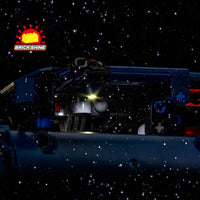 Brick Shine  GC Light Kit for LEGO® 2022 Ford GT 42154