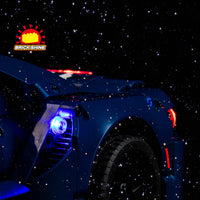 Brick Shine  GC Light Kit for LEGO® 2022 Ford GT 42154