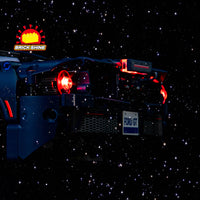 Brick Shine  GC Light Kit for LEGO® 2022 Ford GT 42154