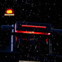 Brick Shine  GC Light Kit for LEGO® 2022 Ford GT 42154