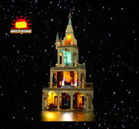 Brick Shine  GC Light Kit for LEGO® Hogwarts: Dumbledore's Office 76402