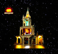 Brick Shine  GC Light Kit for LEGO® Hogwarts: Dumbledore's Office 76402