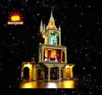 Brick Shine  GC Light Kit for LEGO® Hogwarts: Dumbledore's Office 76402